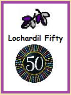 Lochardil Website